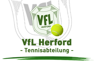 VfL Herford - Tennisabteilung